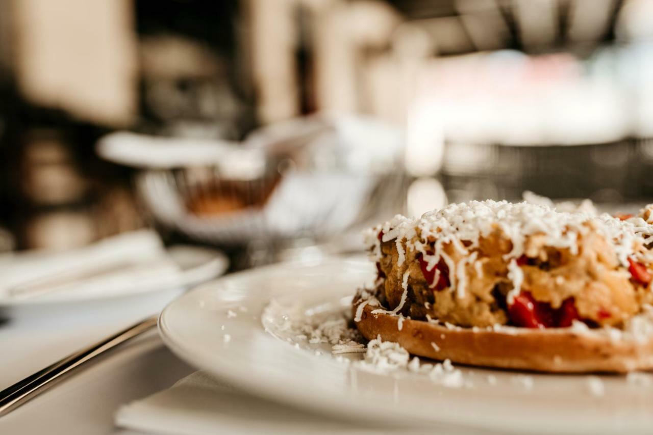 Fontana Hotel & Gastronomy 布德瓦 外观 照片
