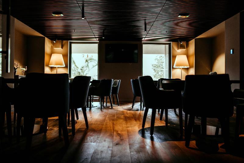 Fontana Hotel & Gastronomy 布德瓦 外观 照片