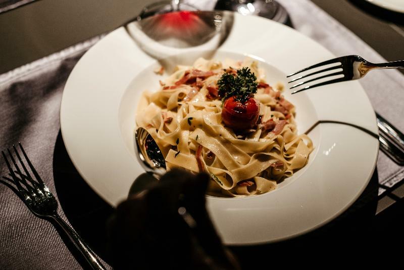 Fontana Hotel & Gastronomy 布德瓦 外观 照片