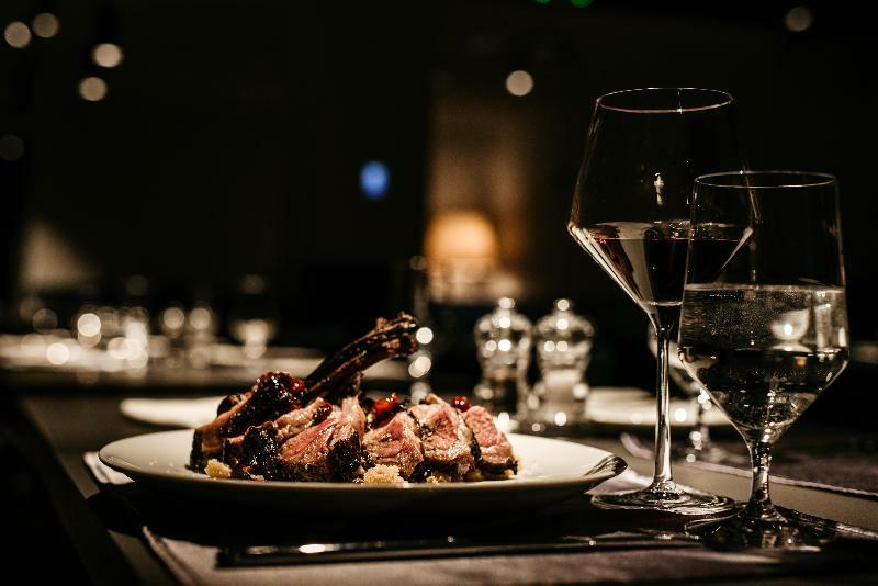 Fontana Hotel & Gastronomy 布德瓦 外观 照片